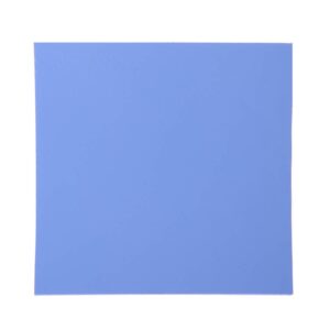 TTTLLNN 100x100x2mm CPU Thermal Silicone Heatsink Pad Cooling Conductive Pads Cooler