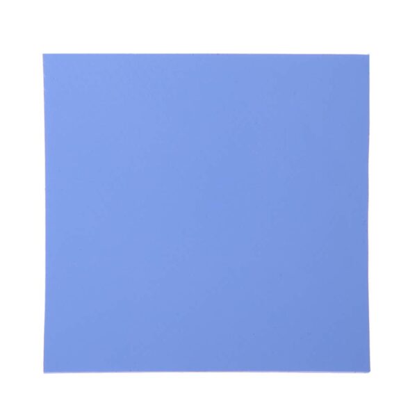 TTTLLNN 100x100x2mm CPU Thermal Silicone Heatsink Pad Cooling Conductive Pads Cooler