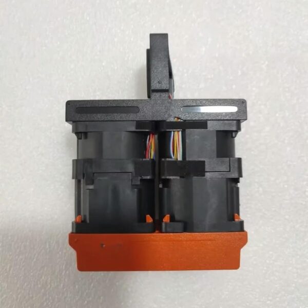for 1pc 9H9WG R650 R6525 R650XS R650 R6615 Cooling Fan Performance Servers 09H9WG