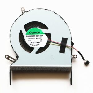 wangpeng® New Cooling Fan for ASUS N542 N542L N542LAB CPU Cooling Fan EG50050S1-C680-S9A
