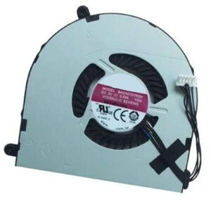 CPU Cooling Fan Replacement for Lenovo Thinkpad E550 E550C E555 E560 E565 Series Laptop BAZA0707R5H Y003 5V 0.5A 5 PIN DFS200005050T FCBC EG50050S1-C560-S9A