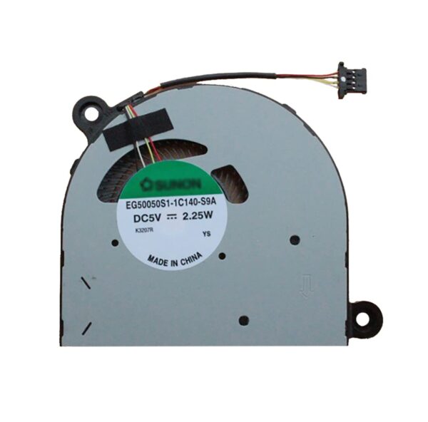 HK-Part Fan for Acer Chromebook Spin CP514-3H CP514-3HH CP714-1WN CPU Fan 23.HQBN7.002