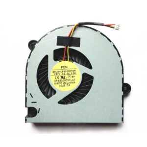 wangpeng® New Cooling Fan for Laptop Acre Travelmate P453 CPU Cooling Fan