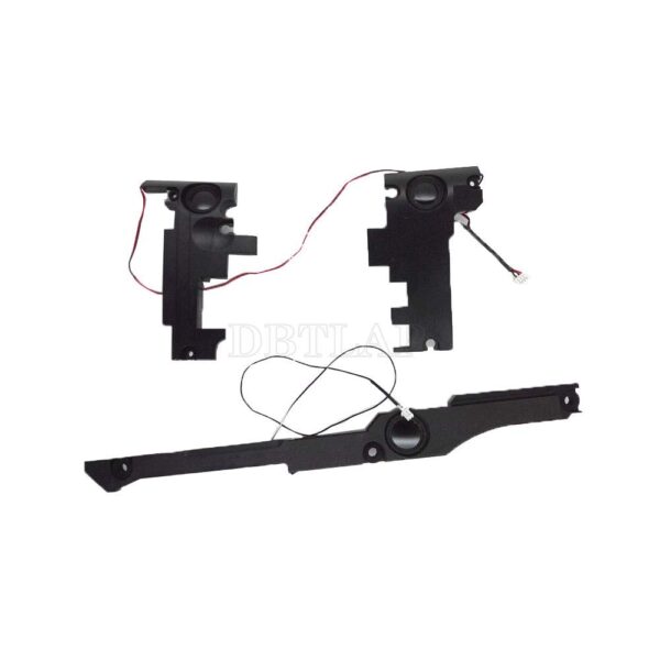 DBTLAP Compatible for Sony Vaio SVF153 SVF154 SVF15E SVF1521 SVF152C29M SVF152C29L SVF152C29X Built-in Speaker + Subwoofer Speakers