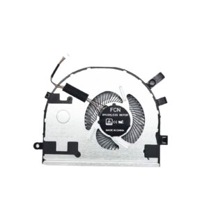 CPU Cooler Fan for Flex4-1570 IdeaPad 310S-14AST 310S-14IKB 310S-14ISK 510S-14IKB 510-15ISK NS85C00-15K01