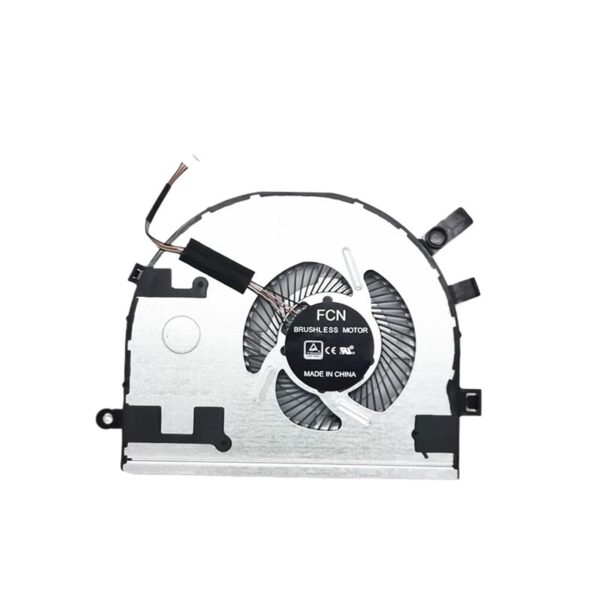 CPU Cooler Fan for Flex4-1570 IdeaPad 310S-14AST 310S-14IKB 310S-14ISK 510S-14IKB 510-15ISK NS85C00-15K01