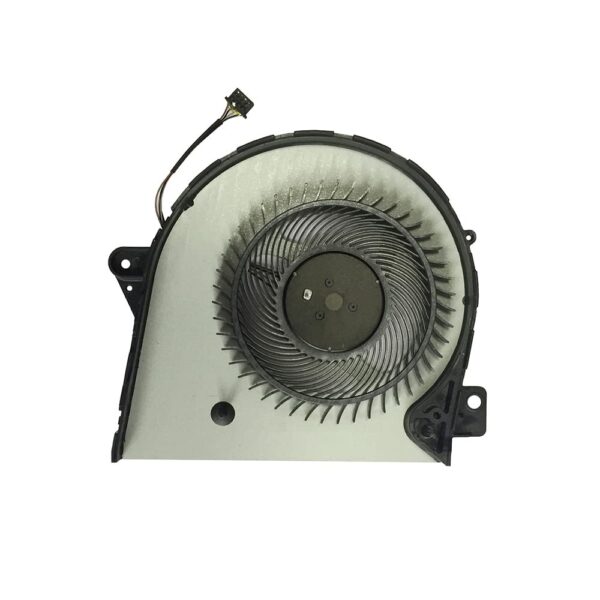 CPU Cooling Fan for Dell Precision 3520 Quadro M620 Precision 3530 Quadro P600 Latitude 5591 GeForce MX130 03NDV7