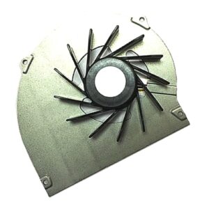 UDQF2JP01CCM CPU Cooling Fan Replacement for Acer 4740 4740G 4740Z 4740ZG Laptop 5V 0.12A 3PIN