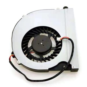 BS6205MS-U2B AB07005HX080301 CPU VGA Fan for G150T G170T MACHENIKE T57 Cooling Fan