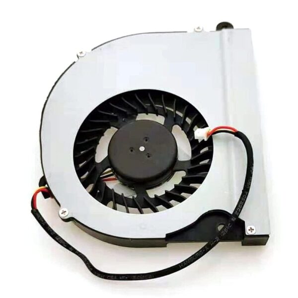 BS6205MS-U2B AB07005HX080301 CPU VGA Fan for G150T G170T MACHENIKE T57 Cooling Fan