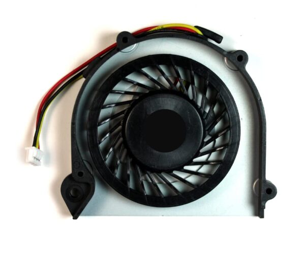 Power4Laptops Replacement Laptop Fan Compatible with Sony Vaio SVE1111M1EB