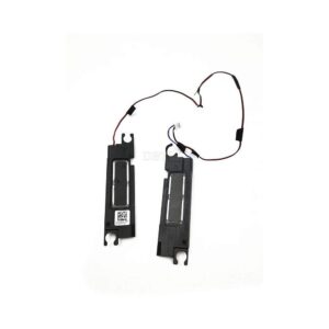 DBTLAP Laptop Built in Speakers Compatible for DELL XPS 13 9343 9350 9360 08DCR4 PK23000PJ00 L + R