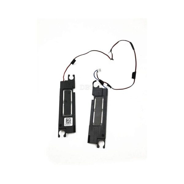 DBTLAP Laptop Built in Speakers Compatible for DELL XPS 13 9343 9350 9360 08DCR4 PK23000PJ00 L + R