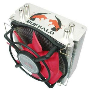 EverCool Intel Pentium 4 D Core 2 LGA 2011 All Speed CPU Cooler Fan HPFI-10025
