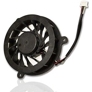 wangpeng® New Laptop CPU Cooling Fan for HP ProBook 4425s 4426s 4510s 4515s 4710s CPU Cooling Fan KSB0505HA-7K25