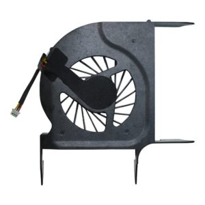 Power4Laptops Replacement Laptop Fan Compatible with HP Pavilion DV8-1050EP