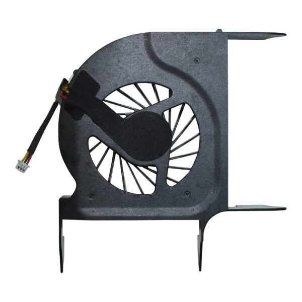 Power4Laptops Replacement Laptop Fan Compatible with HP Pavilion DV8-1200EL
