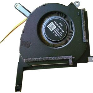 wangpeng New GPU Cooling Fan for Asus TUF 3 Fan Plus FX507Z FA507R FX707ZR FA707 RTX 3060 3070 GPU Cooling Fan 12V