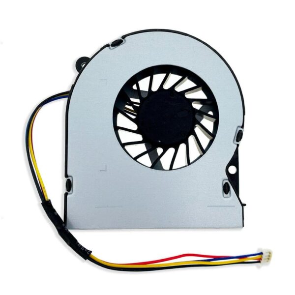RKEBK CPU Cooling Fan For Kit 6i7KYK Laptop KSB0605HB KSB0605HBW5Y 1323-00U9000