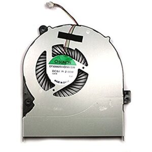 wangpeng New CPU Cooling Fan Cooler For Asus K56 K56C K56CA K56CB K56CM laptop EF50060S1-C030-S99 DC5V 2.0W 4wire 4-Pin