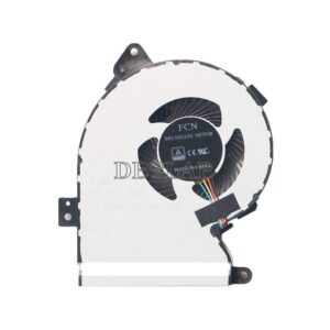 DBTLAP CPU Fan Compatible for Asus X540 X540LJ X540SA X540LA X540Lj X540YA CPU Cooling Fan