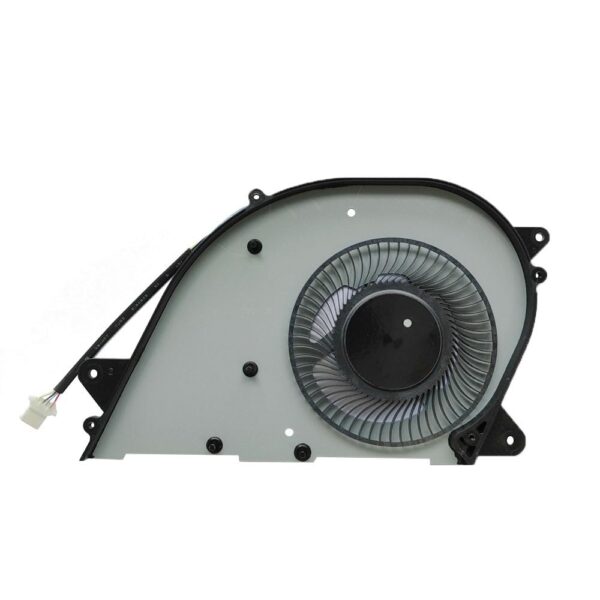 TXLIMINHONG New Compatible CPU Cooling Fan for MSI Modern 14 C12M Modern 15 B12M MS-14J1 BS5405HS-U5Y DC5V 1A