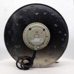 for RH40M-4EK.4I.1R Centrifugal Fan AC230V 3.2A 1460RPM φ400mm Inverter Fans