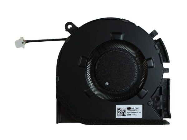Power4Laptops Replacement Laptop GPU Fan Compatible with Asus Vivobook Pro M3401QA