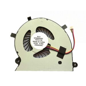 Cooling Fan for Foxconn BLS NFB68A05H FSFA11M DC5V 0.45A New