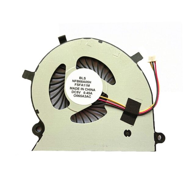 Cooling Fan for Foxconn BLS NFB68A05H FSFA11M DC5V 0.45A New