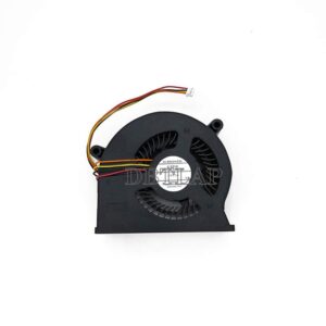 DBTLAP Laptop CPU Fan Compatible for Epson EB-1761W/1770W/1771W/1775W C-E01C Projector Exhaust Fan 80x73x25mm 4-Wire