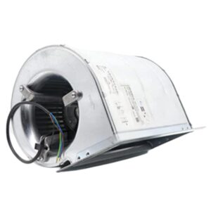 D2E146-AP47-22 230V 1.31/1.45A 300/330W 2050/2550RPM Inverter Cooling Fan