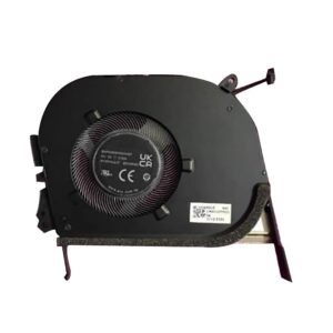 Cooling Fan BAPA0806R5HY007 DC5V 0.50A New