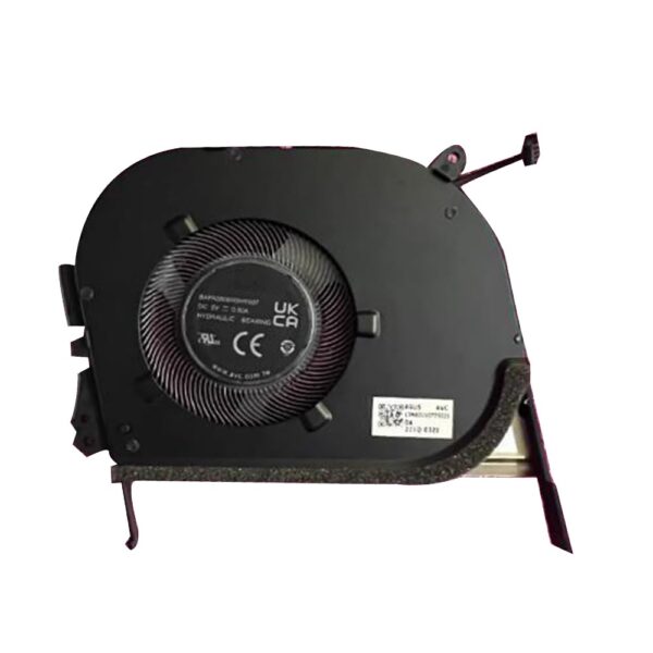 Cooling Fan BAPA0806R5HY007 DC5V 0.50A New