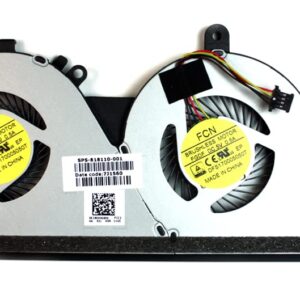 Power4Laptops Version 1 (Please Check The Picture) Replacement Laptop Fan Compatible with HP Envy 14-j111TX