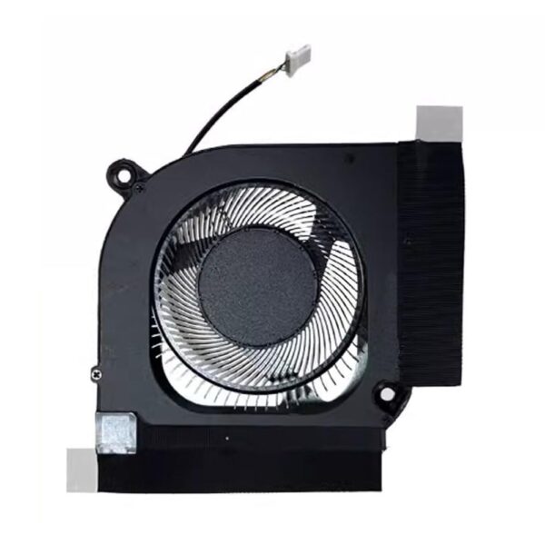RAKSTORE Replacement Laptop CPU Cooling Fan Compatible with Acer Nitro 5 AN515-58 AN515-46 AN517-55 Quiet Cooler Fan DC 12V 1A (CPU Fan)