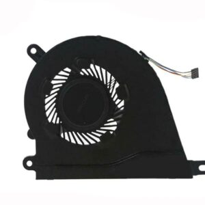 ETHAN CPU Fan for HP 15-dy 15-ef 14-fq 15-dy0xxx 15-dy1xxx 15-dy2xxx 15z-ef 15-ef0xxx 15-ef1xxx 15-ef2xxx 14-dq2xxx 14-dq1xxx 15t-dy 14-fq0xxx 14-dq0xxx 340S G7 TPN-Q221 L68134-001 ND75C07-19A18