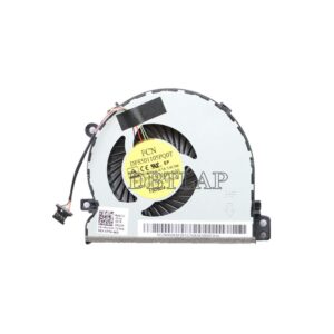 DBTLAP CPU Fan Compatible for Dell E3450 E3550 K32JH DFS501105PQ0T FFG8 P/N:K32JH-A00 CPU Cooling Fan