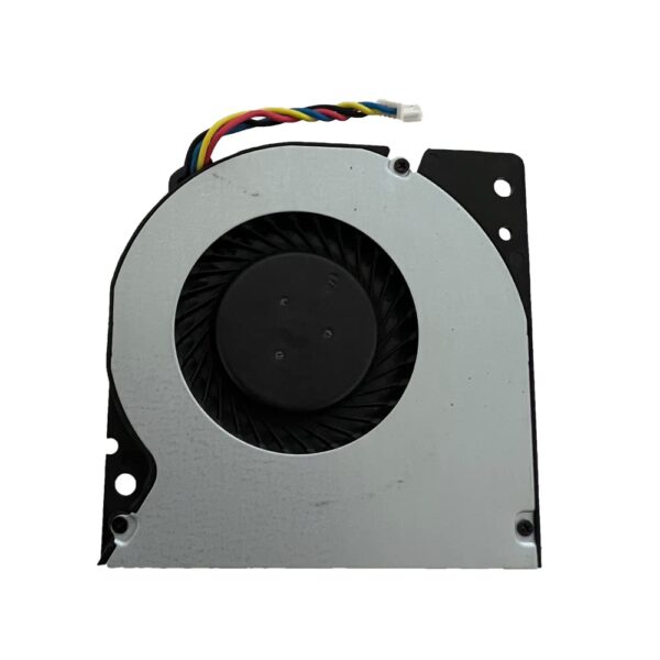 HikTop CPU Cooling Fan Replacement for Intel NUC NUC5i3RYH NUC5i3RYK NUC5i5RYH NUC5i5RYK NUC5i7RYH CPU Fan