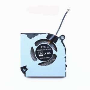 EJTONG New for ACER Nitro 5 AN515-54 AN517-51 Nitro 7 AN715-51 A715-74G AN715-51-73AJ AN715-51-785U Cooling Fan