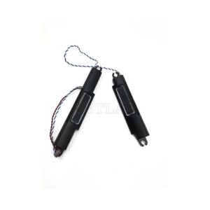 DBTLAP Compatible for Dell Latitude E7450 Built-in Speaker Set 754CD 0754CD L + R