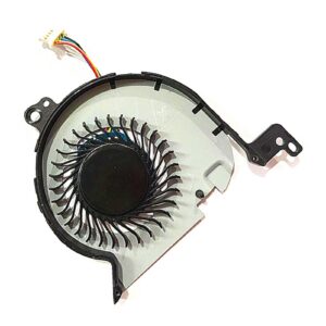EG50040S1-C490-S9A CPU Cooling Fan Replacement for Dell E7250 E7450 Integrated Graphic 5V 0.4A 4PIN 0J3M4Y
