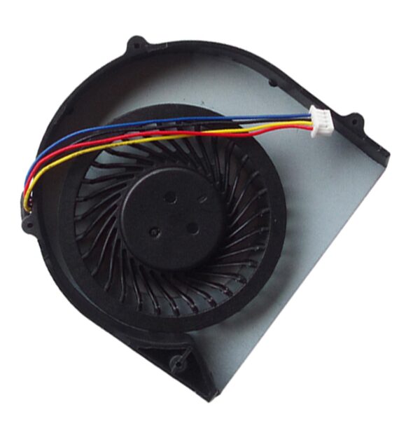 XR-LE-G480FAN CPU Cooling Fan Replacement for Lenovo G480 G480A G480AX G480AY G480AZ G480AM G485 G485G G580 G580A G580AX G585 Independent Graphics 5V 0.5A 4PIN