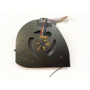 wangpeng New Replacement CPU Cooling Fan for Thinkpad T440 T450 Laptop Cooling Fan