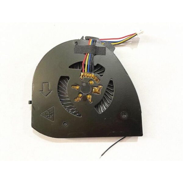 wangpeng New Replacement CPU Cooling Fan for Thinkpad T440 T450 Laptop Cooling Fan