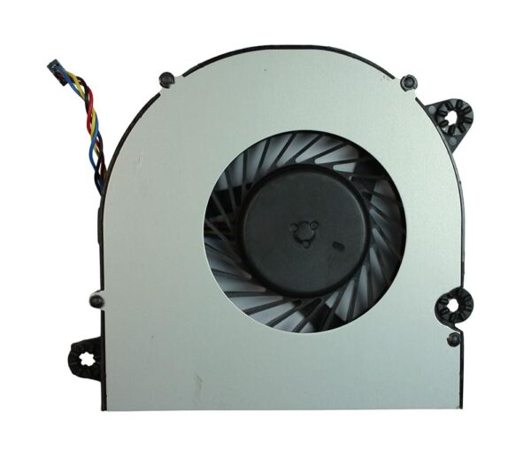 Power4Laptops Replacement PC Fan Compatible with HP Envy Curved 34-b102na