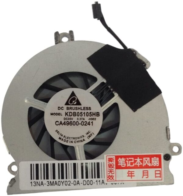 wangpeng® New Cooling Fan for mac Book A1181 CPU Cooling Fan 945 Chipset