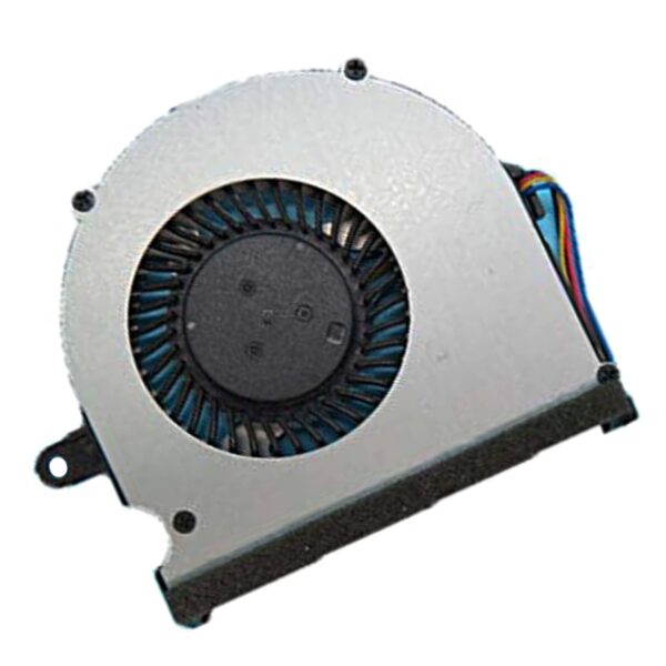 DFS400705PU0T-FF55 CPU Cooling Fan Replacement for Gigabyte U24 U24F U24T Laptop 5V 0.5A 4PIN