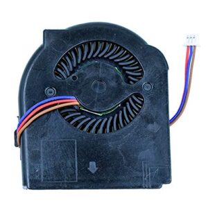 wangpeng® New Fan for IBM T410 T410i Series Laptop CPU Cooling Fan 45M2722
