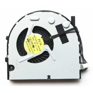 wangpeng® New CPU Fan for Lenovo N40 N40-30 N40-45 N40-70 N40-80 CPU Cooling Fan
